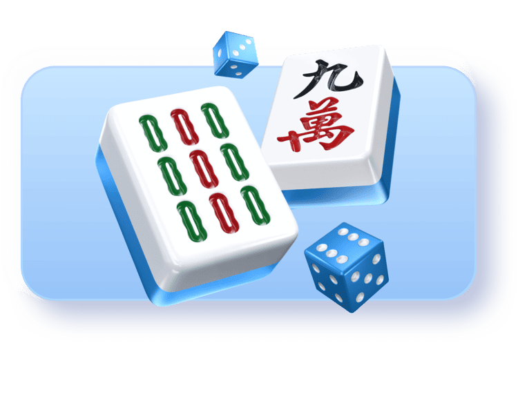 棋牌游戏